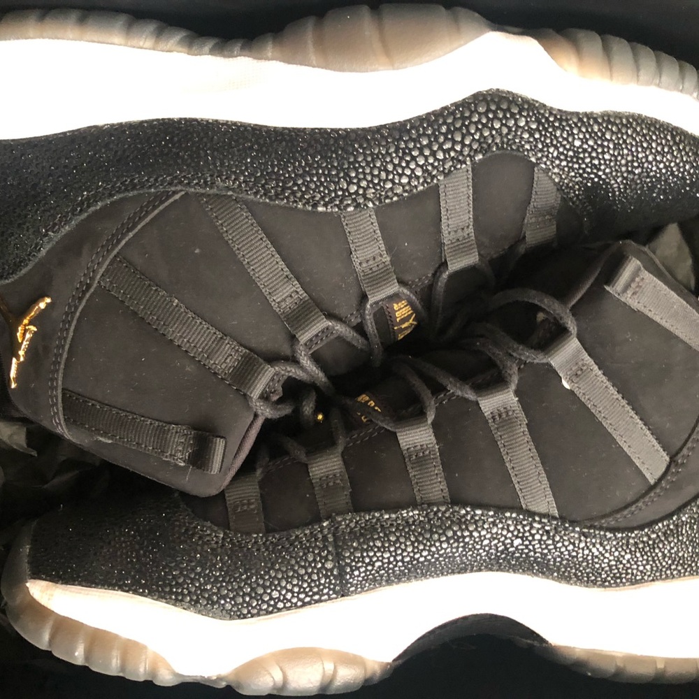 Air Jordan 11 “Heiress”